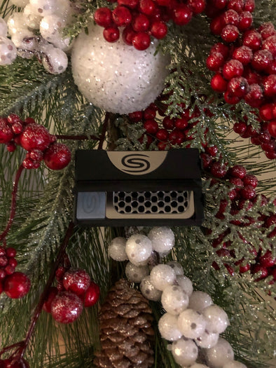 The best smoking accessory for the holidays