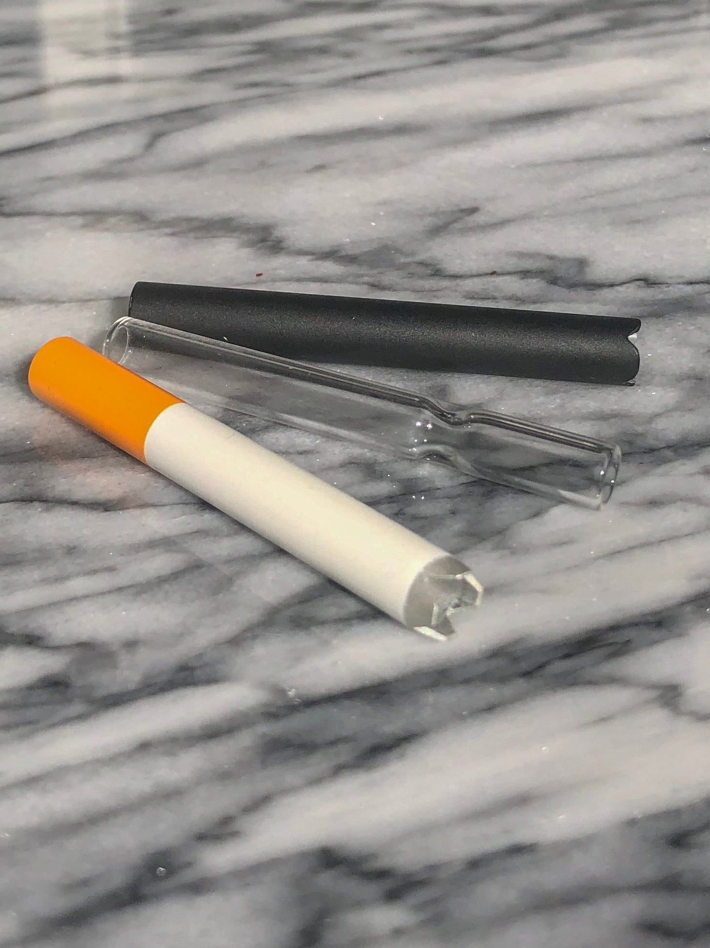 What is a One Hitter Pipe?